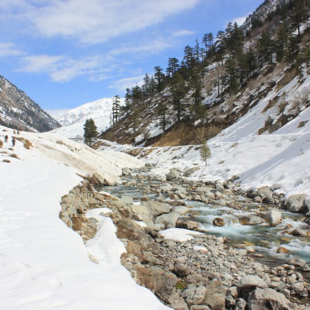 pakistan tour for couple