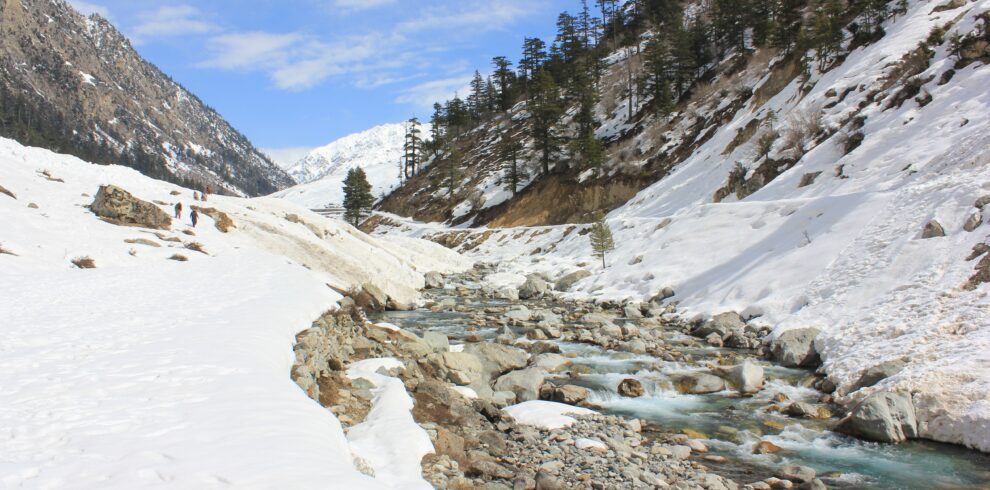 swat tour from lahore