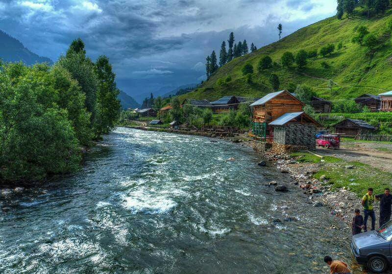 Neelum trip
