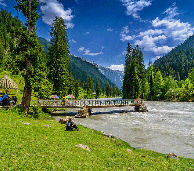 Neelum valley package