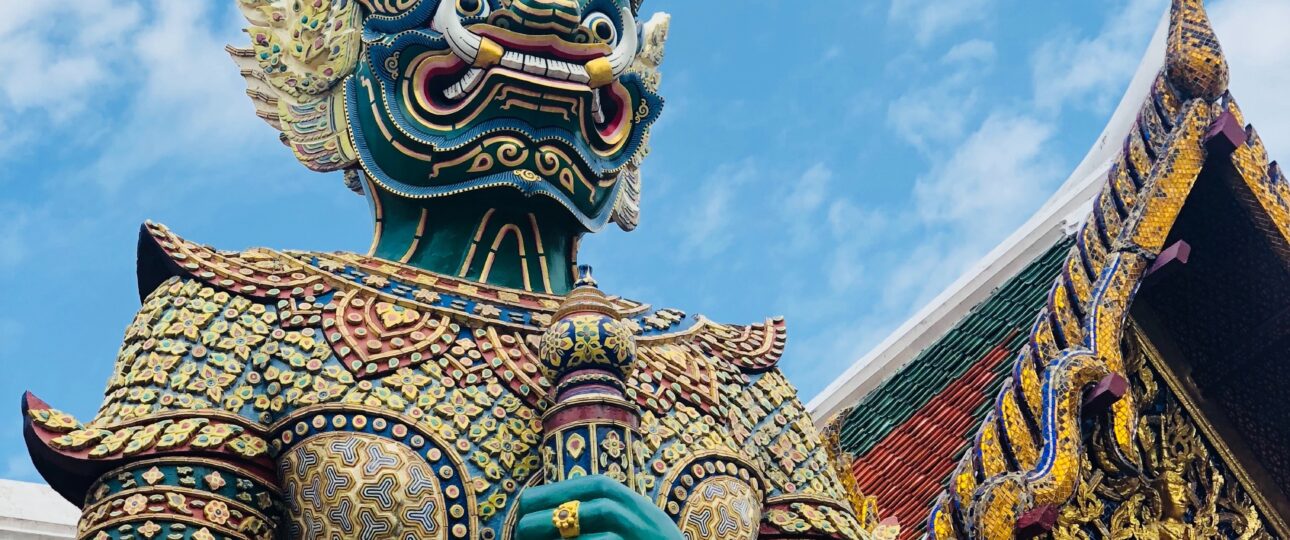 Thailand Tour Packages from Pakistan