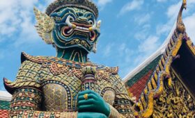 Thailand Tour Packages from Pakistan