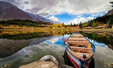 7 Days Family Tour Package To Hunza and Skardu