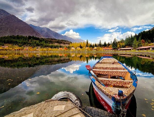 7 Days Family Tour Package To Hunza and Skardu