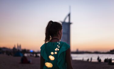 25 DAYS DUBAI TOUR PACKAGE