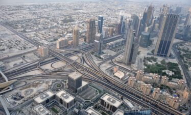 12 DAYS DUBAI TOUR PACKAGE
