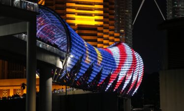 5 DAYS MALAYSIA TOUR PACKAGE