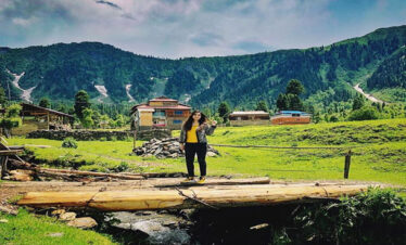 Neelum tour