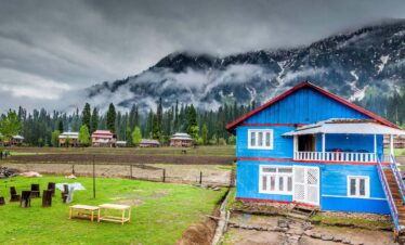 Neelum Valley tour