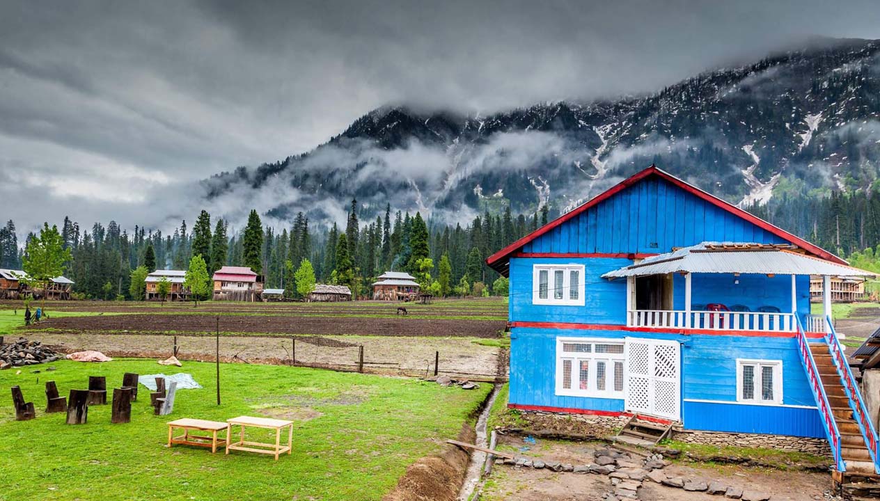 Neelum Valley tour
