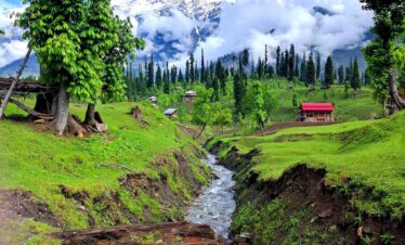 Neelum tour