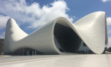5 DAYS BUDGET TOUR TO AZERBAIJAN (Land Package)