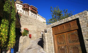 13 Days Family Tour Package To Hunza | Skardu | Naran | Neelum Valley