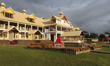 3 Days Tour Package To Shogran | Siri Paye