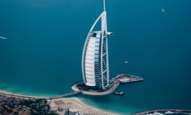 Dubai Experience | Fully Loaded