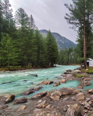 Swat Valley 