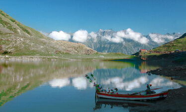 Naran Kaghan