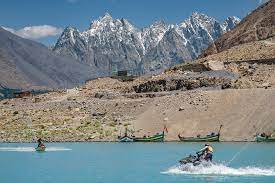 Hunza Tour Package