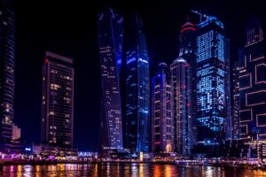 Dubai Tour Packages
