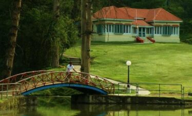 2 Days Trip To Banjosa Lake & Tolipeer