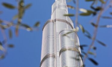 10 DAYS DUBAI TOUR PACKAGE