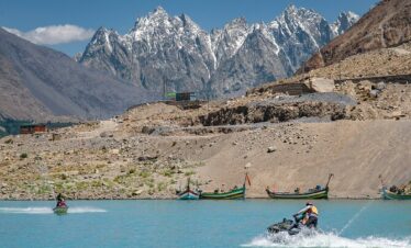 Hunza Skardu tour