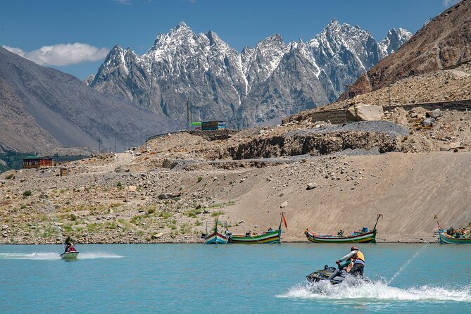 Hunza Skardu tour