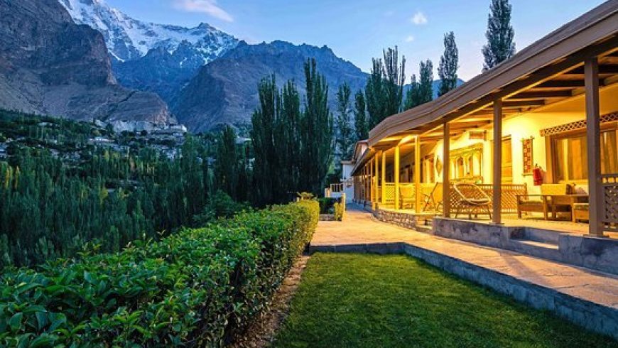 14 Days Tour Package Swat, Hunza and Neelum Valley