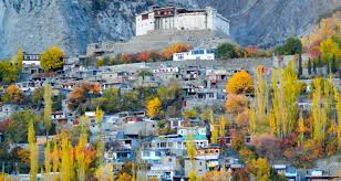 Hunza tour Package