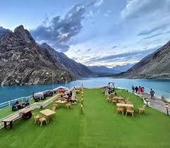 Days Family Tour Package To Hunza