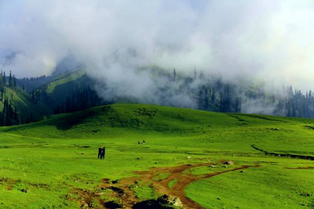 4 Days Tour Package To Shogran | Murree