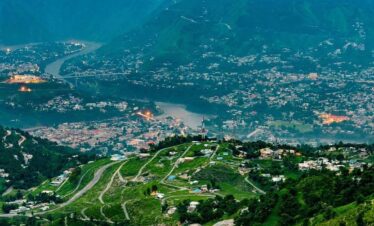 Neelum tour