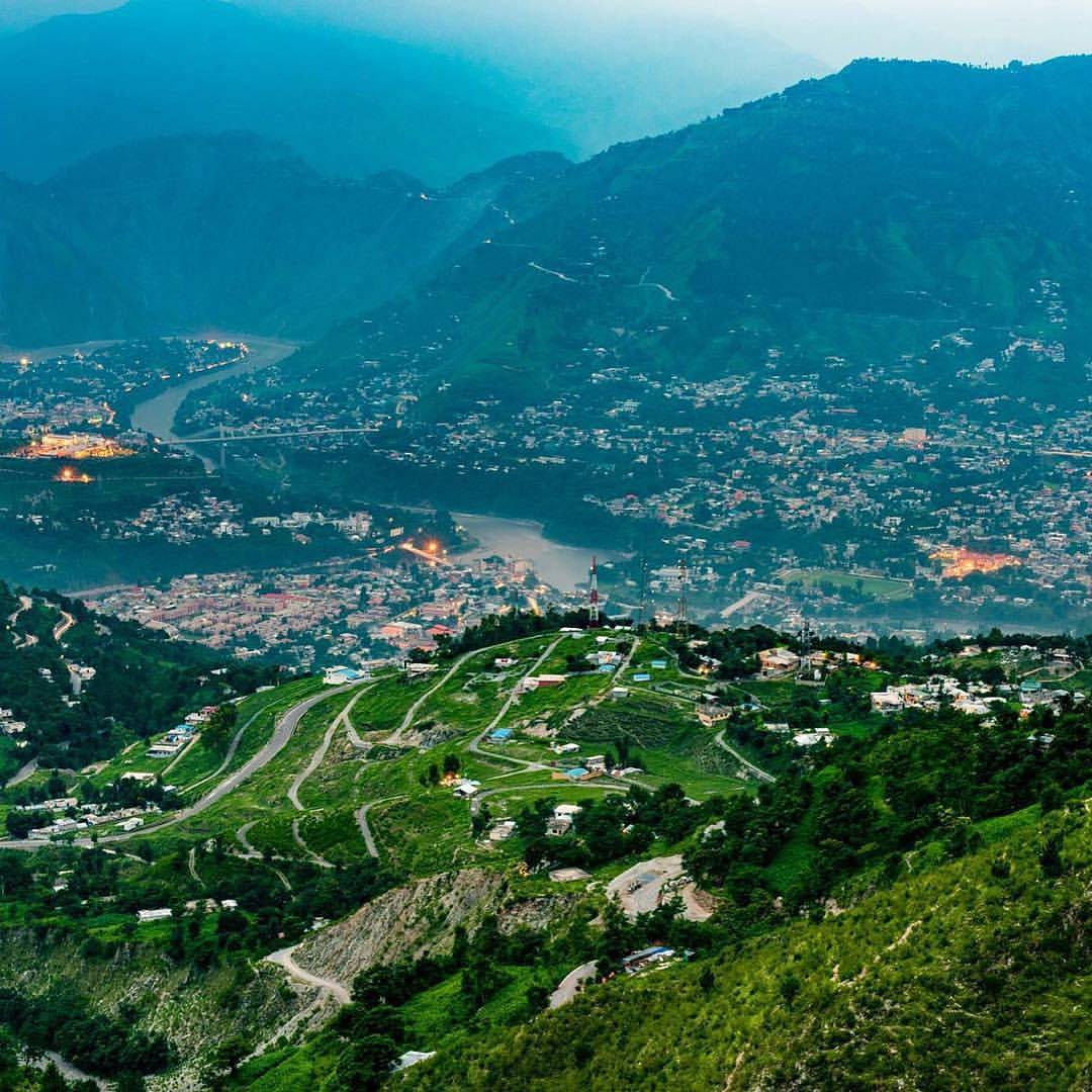 Neelum tour