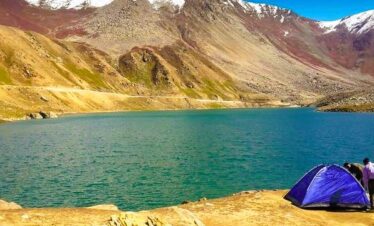 Naran Kaghan