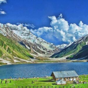 Naran tour