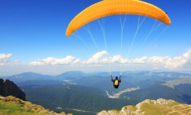 3 Days Tour Package To Shogran and Pir Chinasi AJK