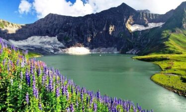 Neelum valley package