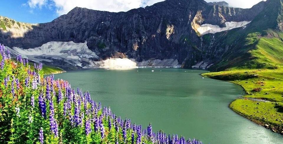 Neelum valley package