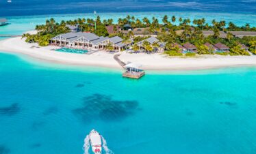 7 DAYS BANDOS ISLAND MALDIVE TOUR PACKAGE