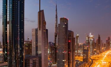 14 DAYS DUBAI TOUR PACKAGE
