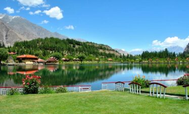 Skardu tour package