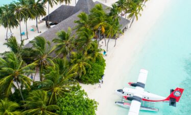 5 DAYS VELIGANDU ISLAND MALDIVE S TOUR PACKAGE