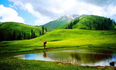 Shogran tour