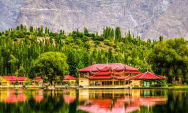 Hunza Skardu tour
