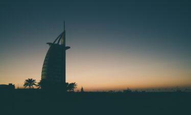 5 DAYS DUBAI TOUR PACKAGE