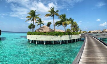 7 DAYS VELIGANDU ISLAND MALDIVE TOUR PACKAGE