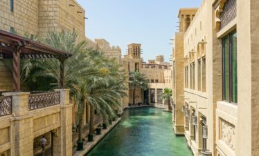 22 DAYS DUBAI TOUR PACKAGE