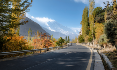 hunza