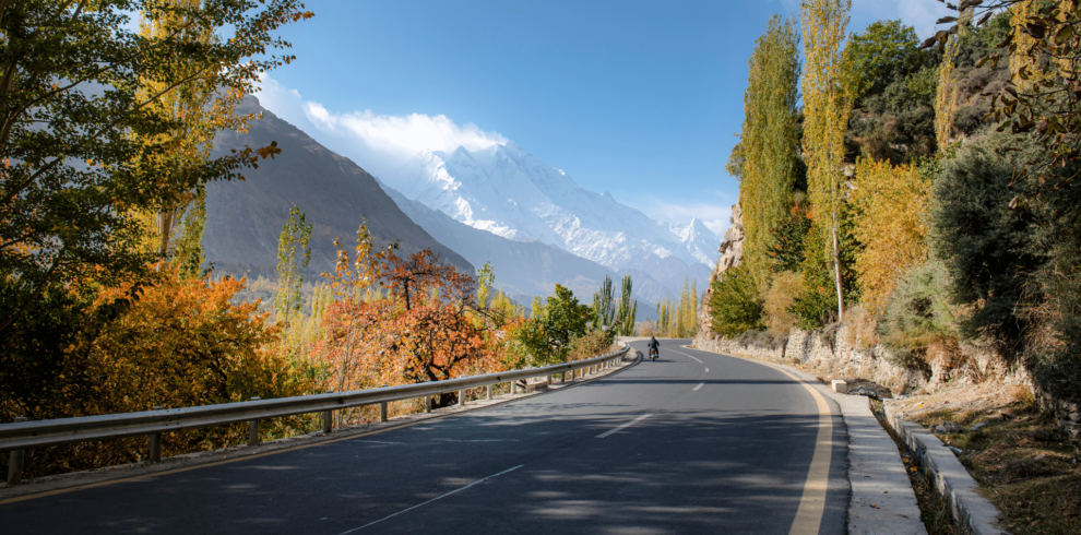 hunza