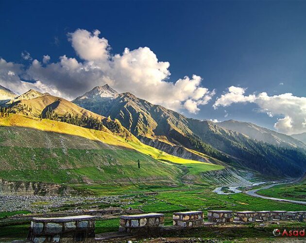 7 Days Naran | Hunza | Nagar | Khunjerab